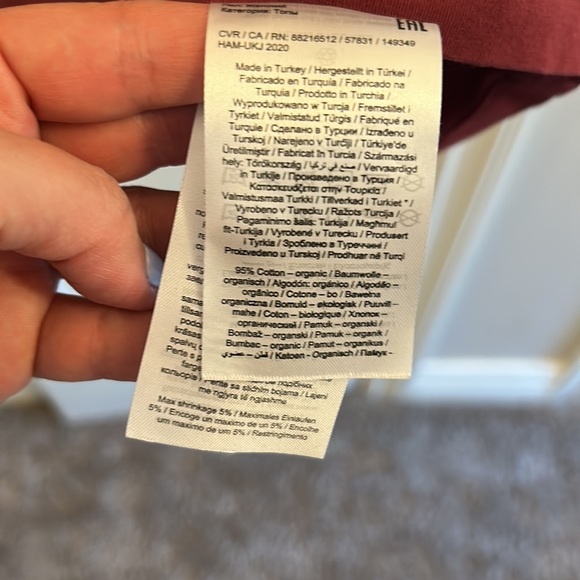 Long Shot Tank - Picture 4 of 5